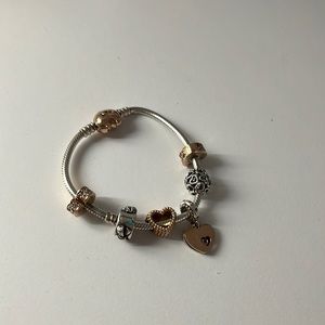 Pandora Bracelet!